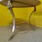 Coffee Table with Marble Top in the style of Maison Jansen, 1950s, Image 6