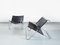 SZ15 Lounge Chairs by Kwok Hoi Chan for ‘T Spectrum, 1974, Set of 2 8