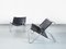 SZ15 Lounge Chairs by Kwok Hoi Chan for ‘T Spectrum, 1974, Set of 2 5