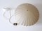 Mid-Century Modern Cocoon Pendant Lamp or Hanging Light from Goldkant, 1960s, Image 20