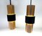 All Round Straight Pendant Lamp by Nico Kooy, Image 1