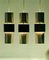 Lámpara colgante All Round Straight de Nico Kooy, Imagen 8