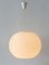 Large Mid-Century Modern Pendant Lamp by Yasha Heifetz for Rotaflex, USA, 1960s 10