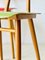 Dining Chairs from Ton, 1960, Set of 4 12