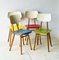 Dining Chairs from Ton, 1960, Set of 4 3