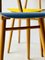 Dining Chairs from Ton, 1960, Set of 4, Image 13