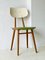 Dining Chairs from Ton, 1960, Set of 4 16