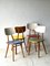 Dining Chairs from Ton, 1960, Set of 4 10