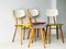 Dining Chairs from Ton, 1960, Set of 4 7