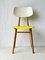 Dining Chairs from Ton, 1960, Set of 4 18