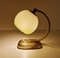 Vintage Art Deco Table Lamp, Image 6
