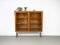 Danish Teak Cabinet with Glass Doors by Carlo Jensen for Hundevad & Co, 1960s, Image 4