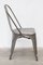 Industrial Metal Chair, 2010s, Set of 8 6