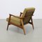 Danish Lounge Chair in Teak, 1960s 5
