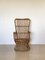 Vintage Sessel aus Bambus, 2er Set 5