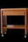 Vintage Dresser in Teak by Niels Bach, 1960s 11