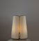 Lampe de Bureau Abatina Vintage par Tobia Scarpa pour Flos, 1980s 8