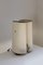Lámpara de mesa Abatina vintage de Tobia Scarpa para Flos, años 80, Imagen 1