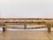 Set of Bamboo Daybeds by Tito Agnoli, 1970 13