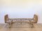 Set of Bamboo Daybeds by Tito Agnoli, 1970 5