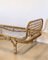 Bamboo Daybeds by Tito Agnoli, 1970, Set of 2, Image 11