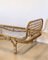 Set of Bamboo Daybeds by Tito Agnoli, 1970 11