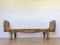 Sofá cama de bambú de Tito Agnoli, 1970. Juego de 2, Imagen 4