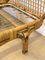 Set of Bamboo Daybeds by Tito Agnoli, 1970 10