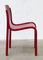 T70 Mito Chair by Carlo Bartoli, 1960s, Set of 4 2