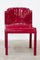 T70 Mito Chair by Carlo Bartoli, 1960s, Set of 4 7