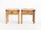Bamboo Side Tables, 1970s, Set of 2, Image 8