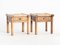 Tavolini in bambù, anni '70, set di 2, Immagine 7