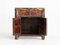 Northern Chinese Lacquered Elm Cabinet, 1900s 7