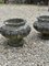Basins in Cement, 1940s, Set of 2, Image 5