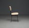Italian Chair with Iron Frame by Studio BBPR for Arflex, 1950s, Image 6
