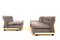 Amanta Lounge Chairs by Mario Bellini for B&B Italia, 1960s, Set of 3, Image 19