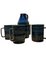 Bitossi Cups and Jug Set by Bitossi, 1960s, Set of 7, Image 6