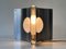 Sculptural Taw Floor or Table Lamp by Luigi Massoni for Guzzini, Italy, 1960s 14