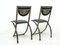 Sinus Chairs from KFF, 1990s, Set of 2, Image 12