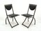 Sinus Chairs from KFF, 1990s, Set of 2, Image 1