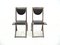 Sinus Chairs from KFF, 1990s, Set of 2 8