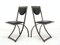 Sinus Chairs from KFF, 1990s, Set of 2, Image 9