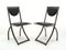 Sinus Chairs from KFF, 1990s, Set of 2, Image 6