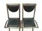 Sinus Chairs from KFF, 1990s, Set of 2 11