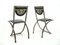 Sinus Chairs from KFF, 1990s, Set of 2, Image 7