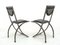 Sinus Chairs from KFF, 1990s, Set of 2, Image 3