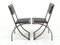 Sinus Chairs from KFF, 1990s, Set of 2, Image 4