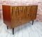 Renovated Chest of Drawers in Walnut Veneer, 1970s 7