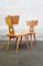Dining Chairs by Jacob Kielland Brandt for I. Christiansen, Denmark, 1960s, Set of 2, Image 8