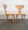 Dining Chairs by Jacob Kielland Brandt for I. Christiansen, Denmark, 1960s, Set of 2 5